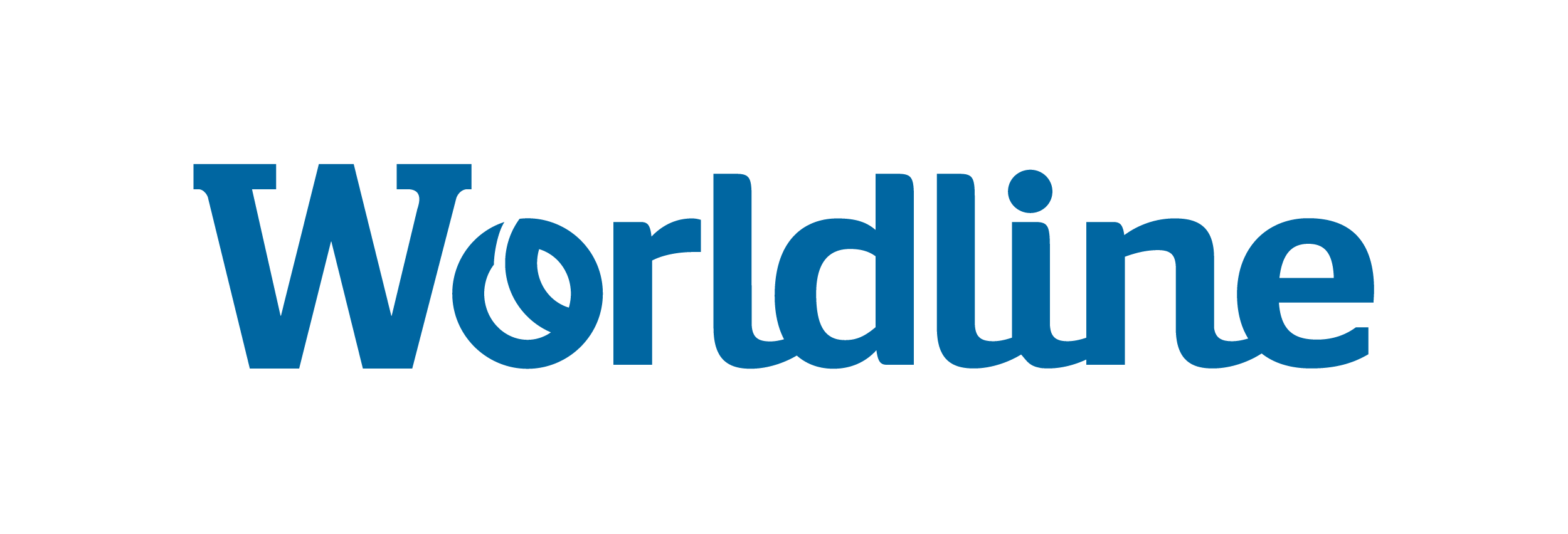 logo Worldline
